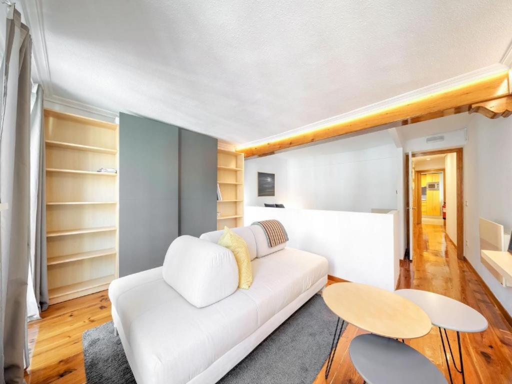 Mercaderes Apartment Pamplona