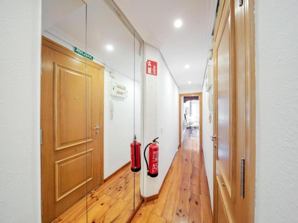 Mercaderes Apartment