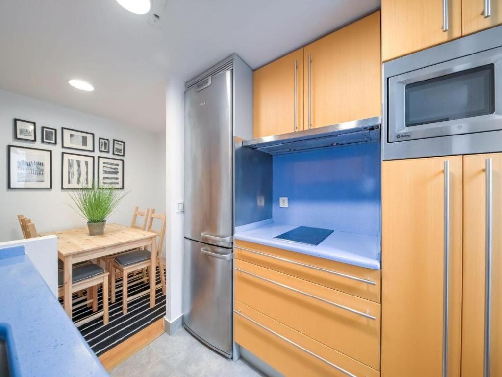 Apartment Mercaderes