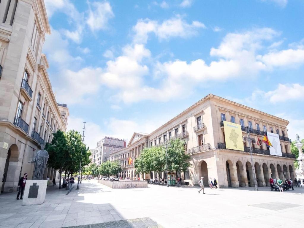 Apartment Mercaderes *