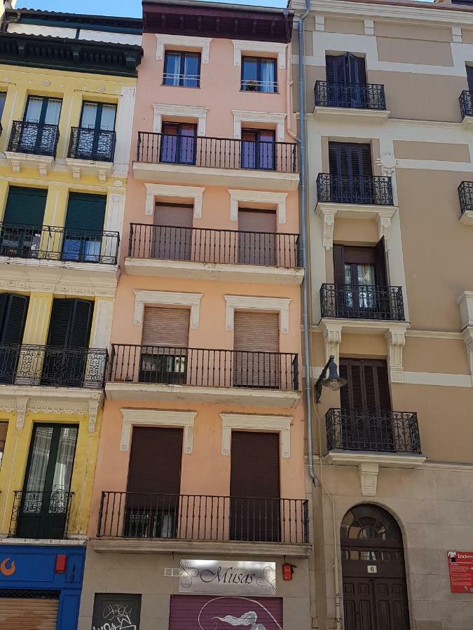 Mercaderes Apartment