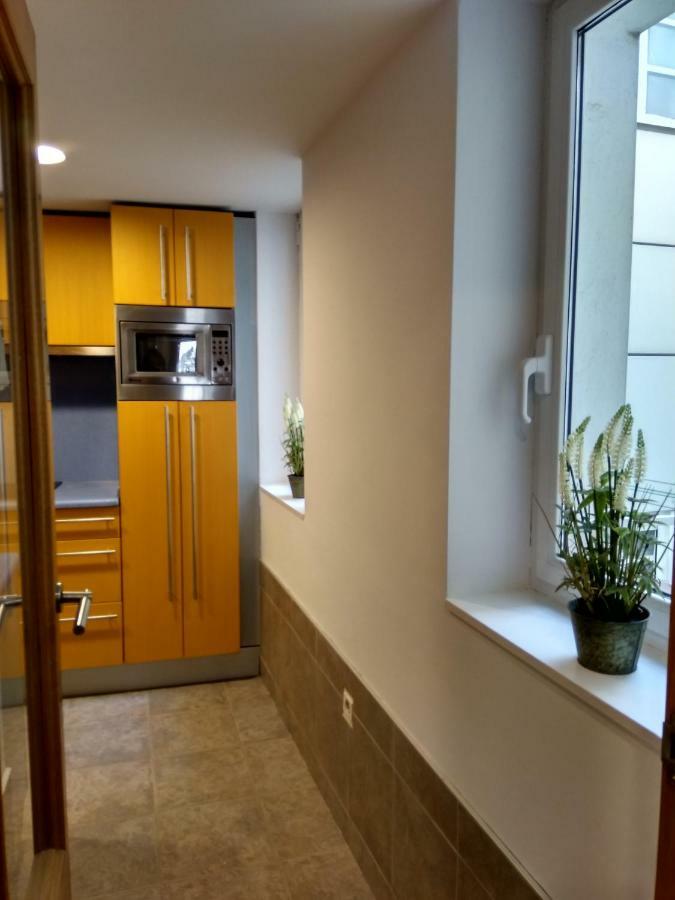 Mercaderes Apartment *